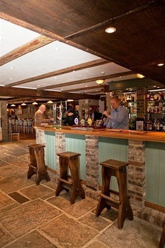 Duke Of Wellington Hotel Ridingmill Exterior foto